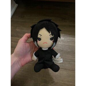 Ryunosuke Akutagawa Plush